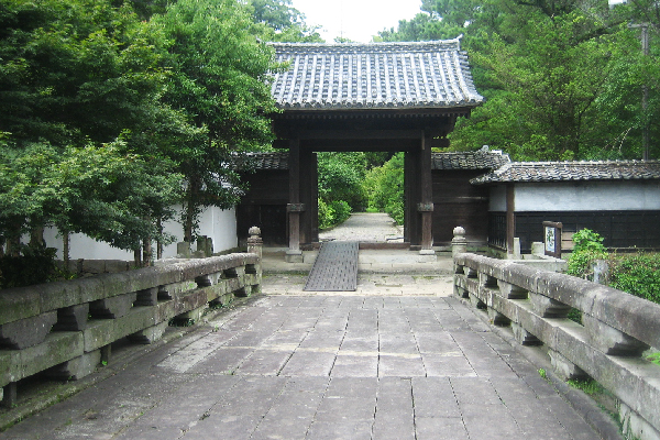 기타오카 자연 공원